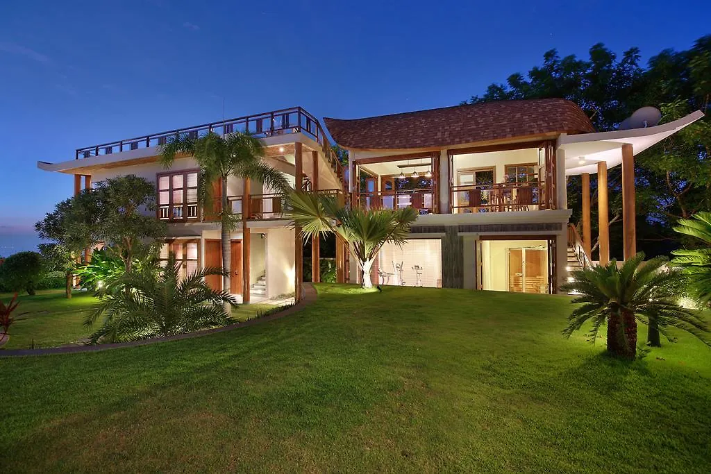 Casa Bonita Villa Bali Jimbaran