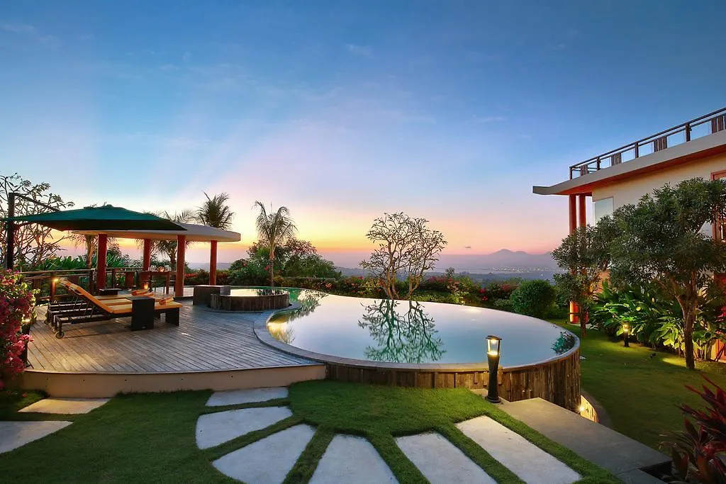 Casa Bonita Villa Bali Jimbaran