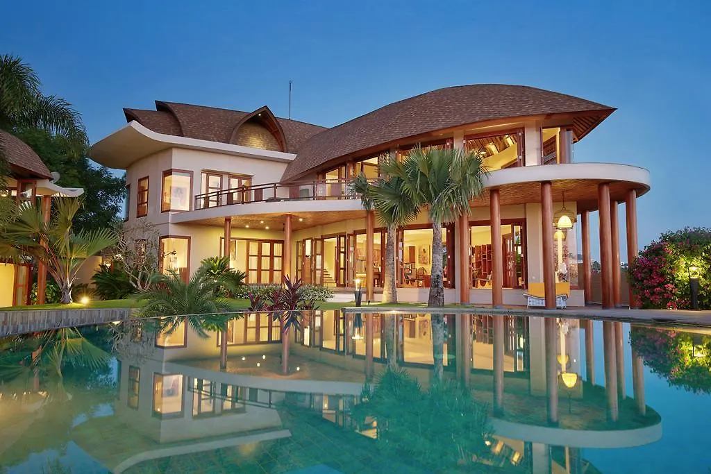 Casa Bonita Villa Bali Jimbaran